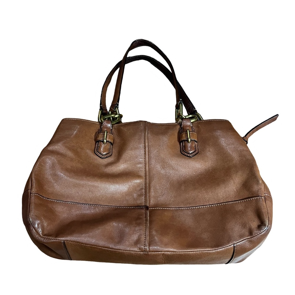 Coach Handbag - Picture 3 of 13